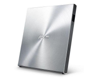 ASUS SDRW-08U5S Slim USB 2.0 srebrny BOX - 151788 - zdjęcie 3